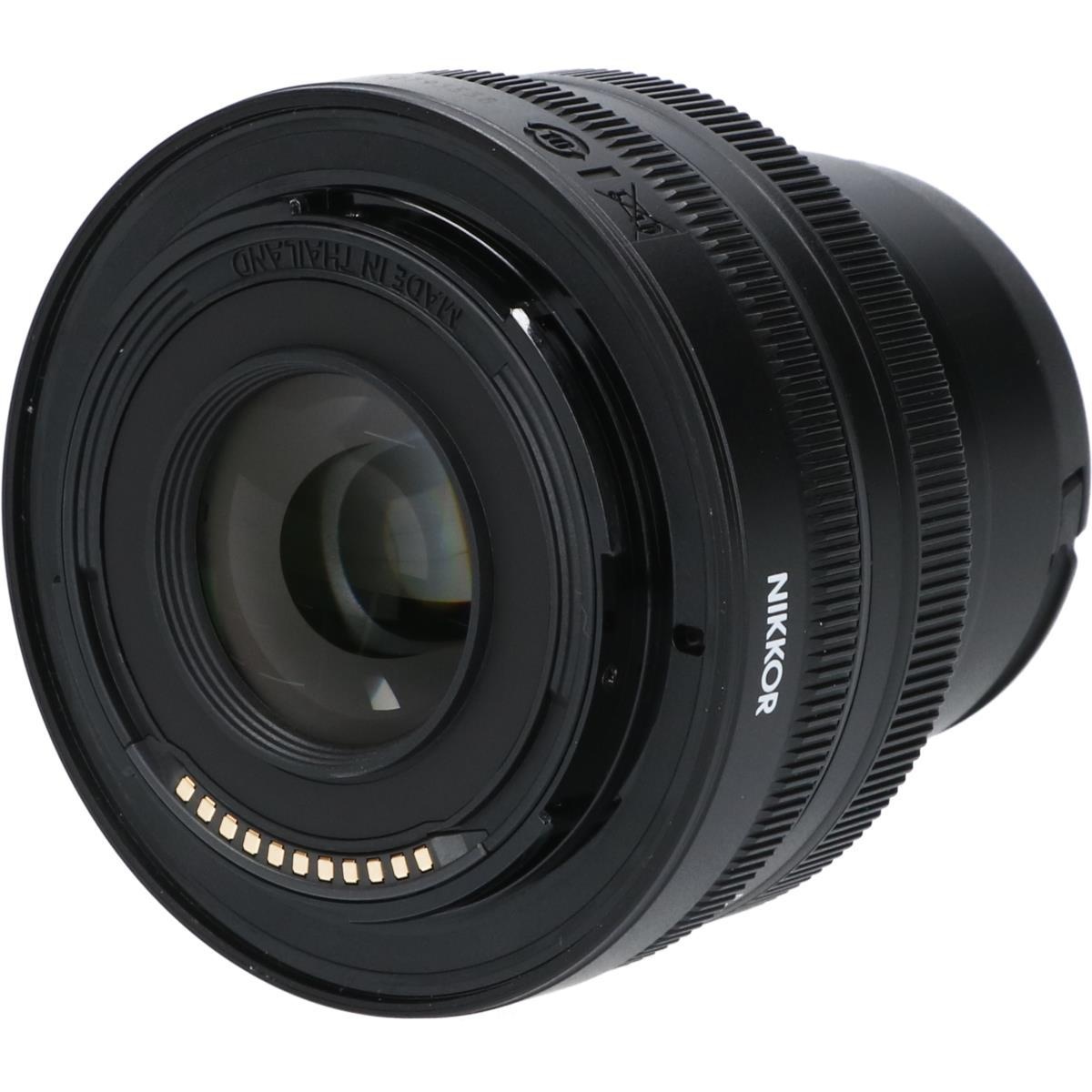 Z DX16-50/3.5-6.3VR BK