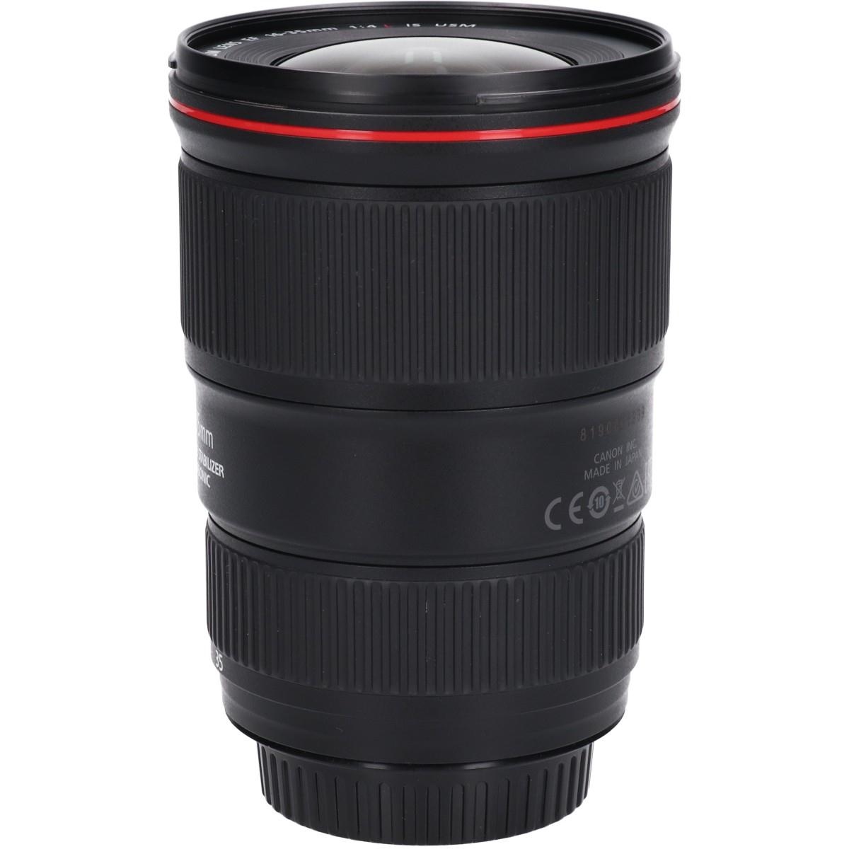 EF16-35/4L IS USM