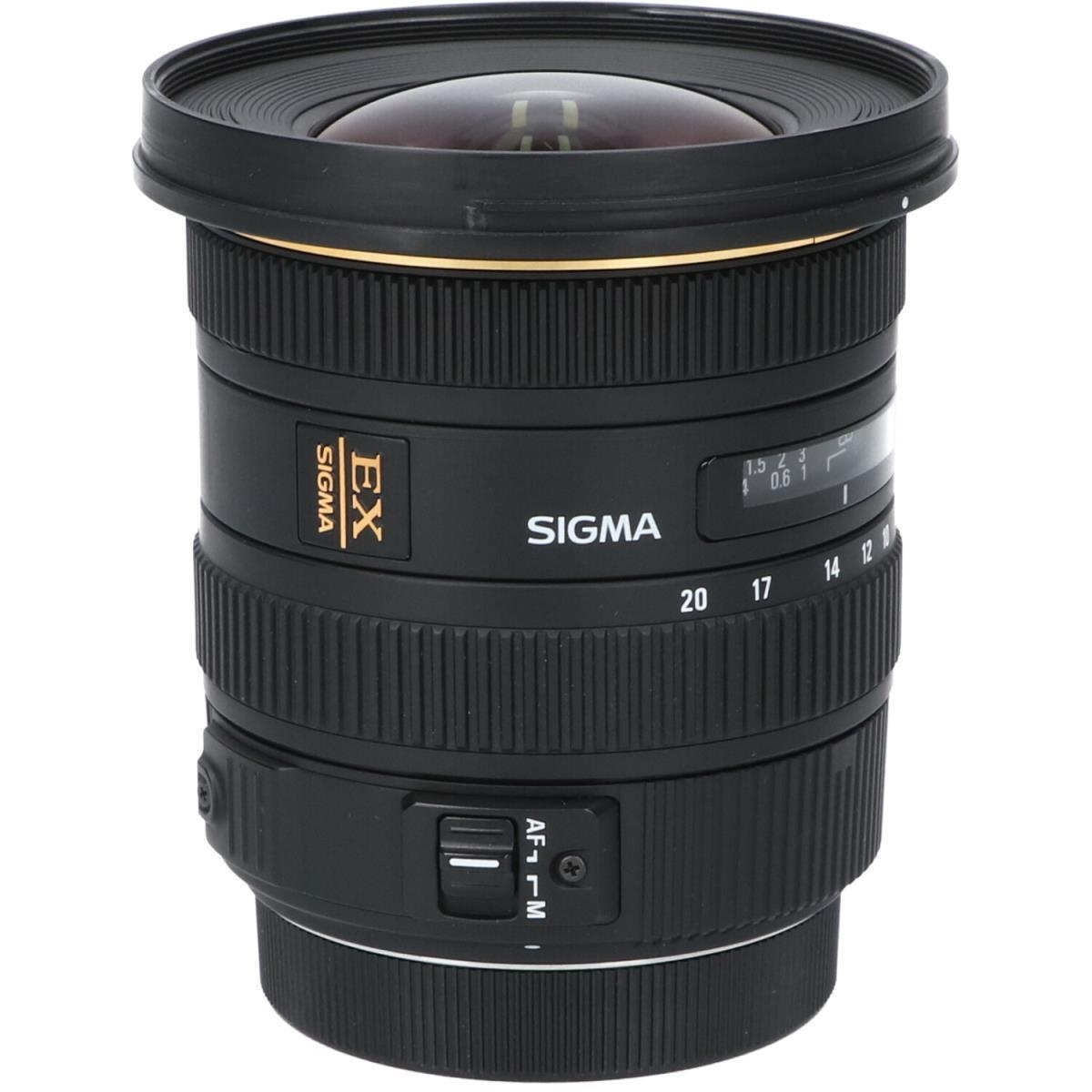 EOS10-20/3.5EX DC HSM