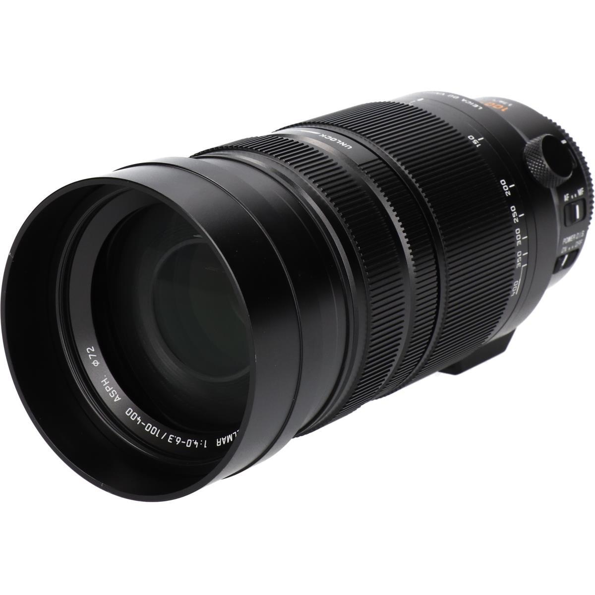 DG V-ELMAR100-400/4-6.3