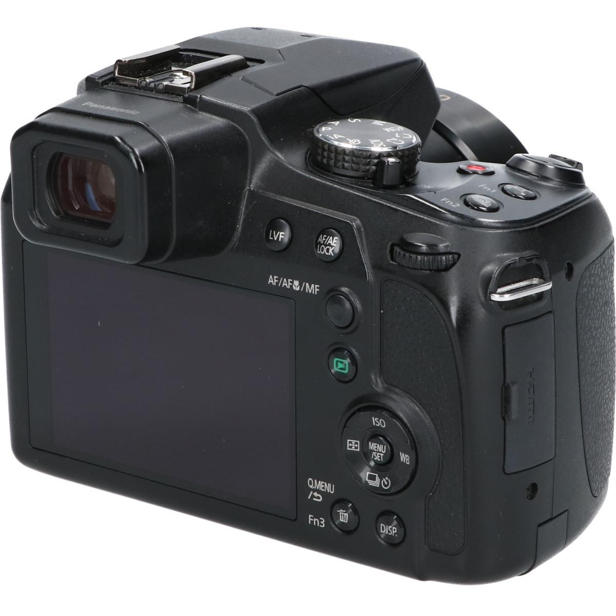 DC-FZ85D