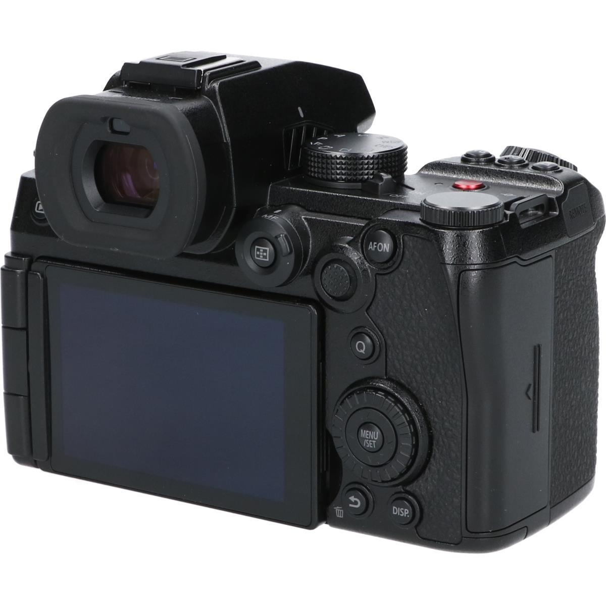 DC-S5M2X