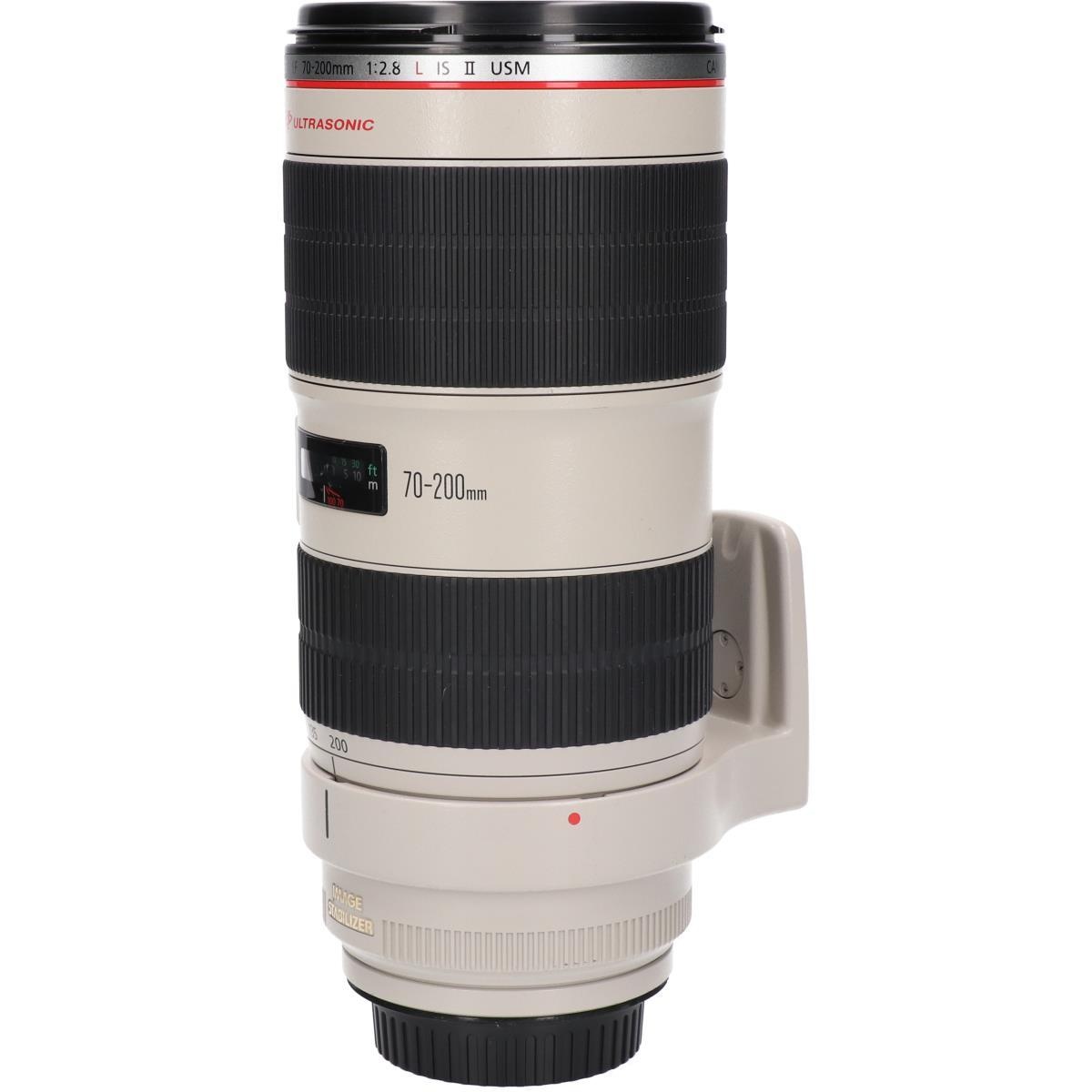 EF70-200/2.8L ISIIUSM