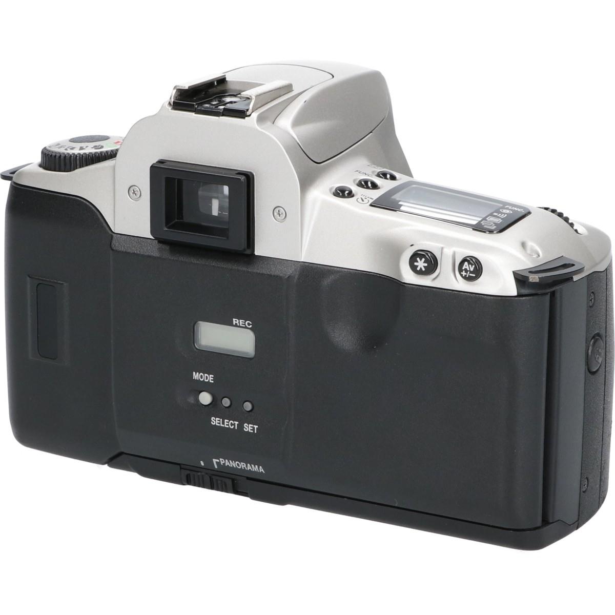 EOS KISS III