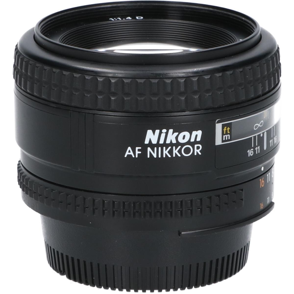 AF50/1.4D