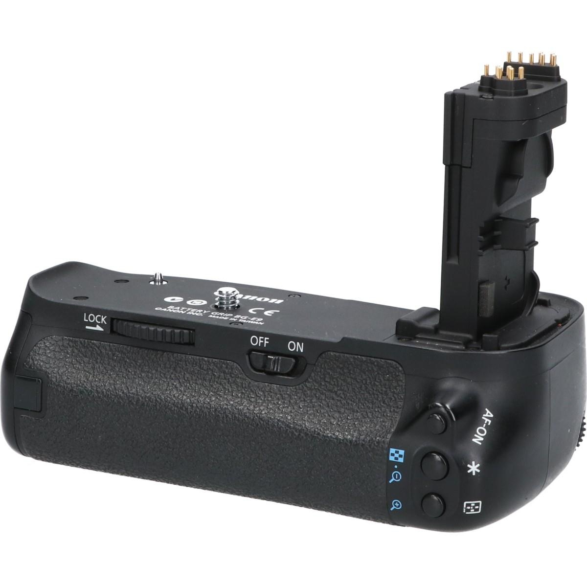 BG-E9 (60D)