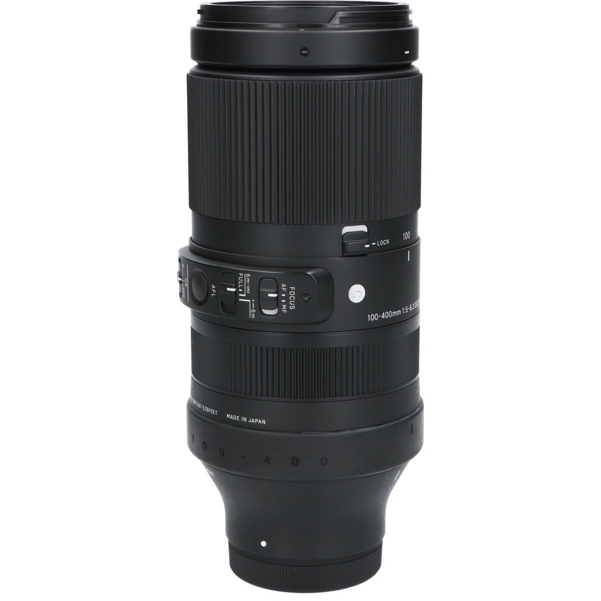 E(C)100-400/5-6.3DG DN