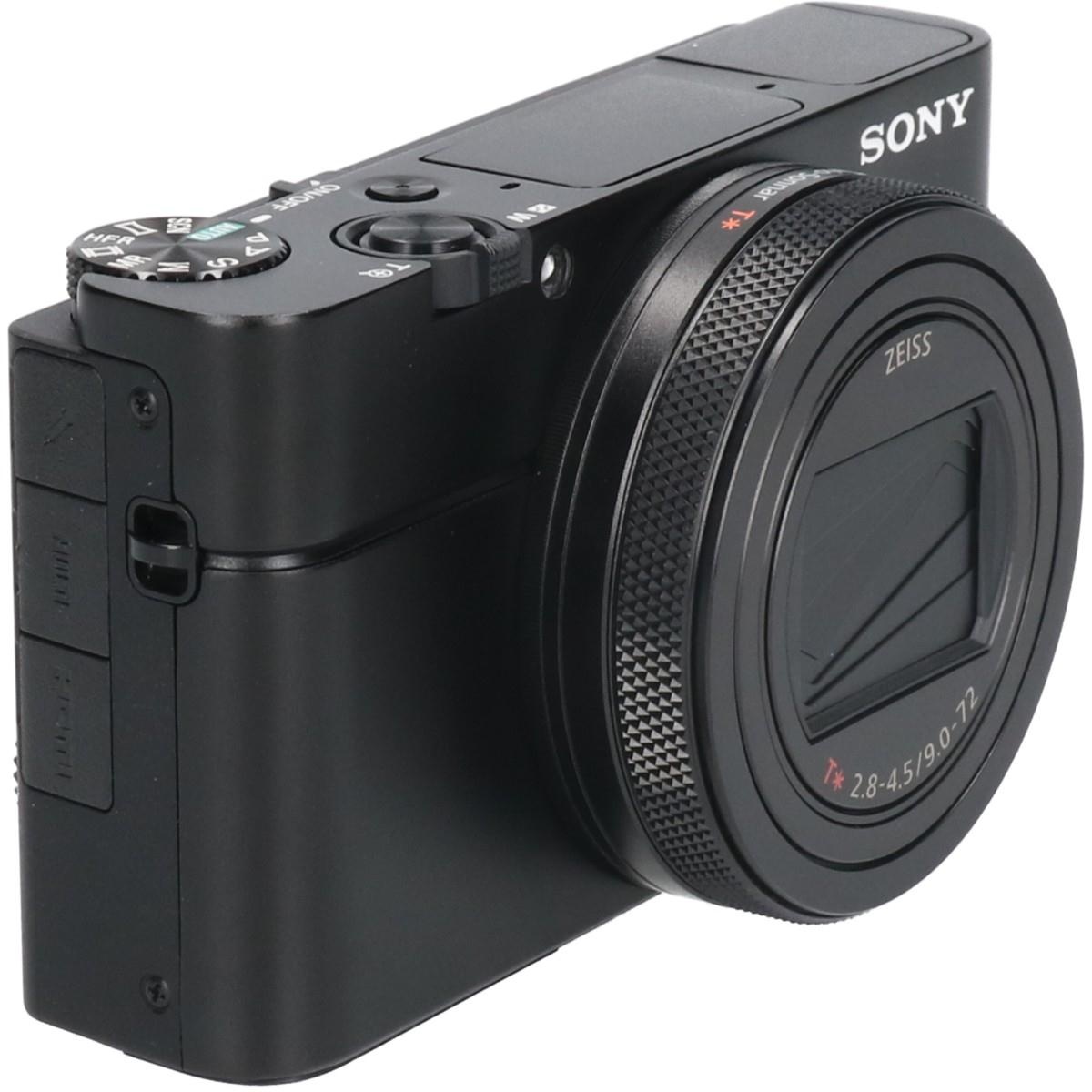 DSC-RX100M7