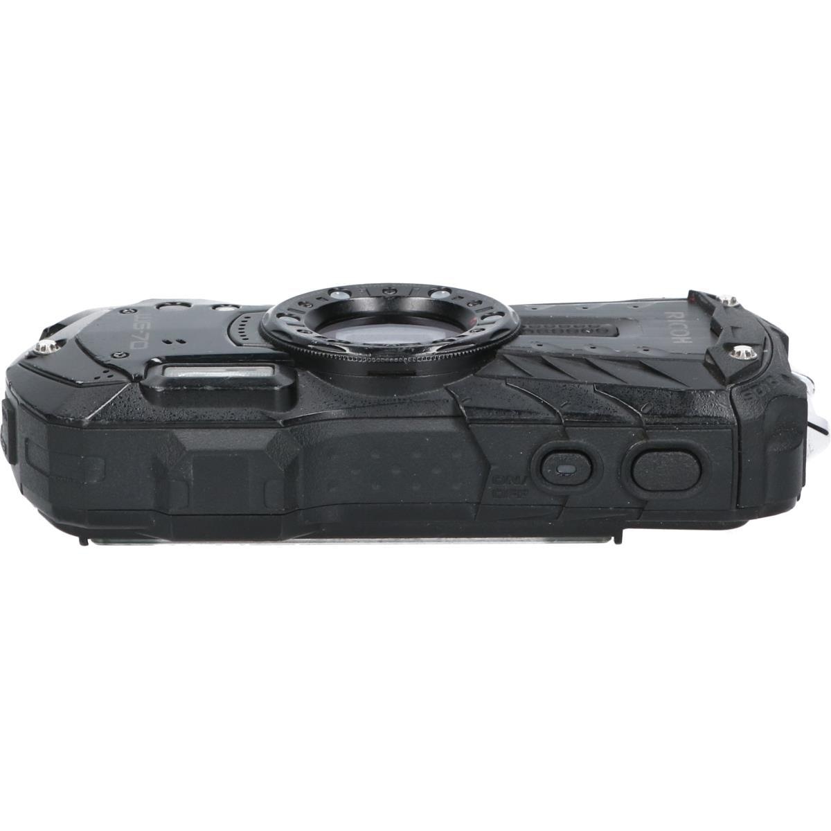 WG-70 BLACK
