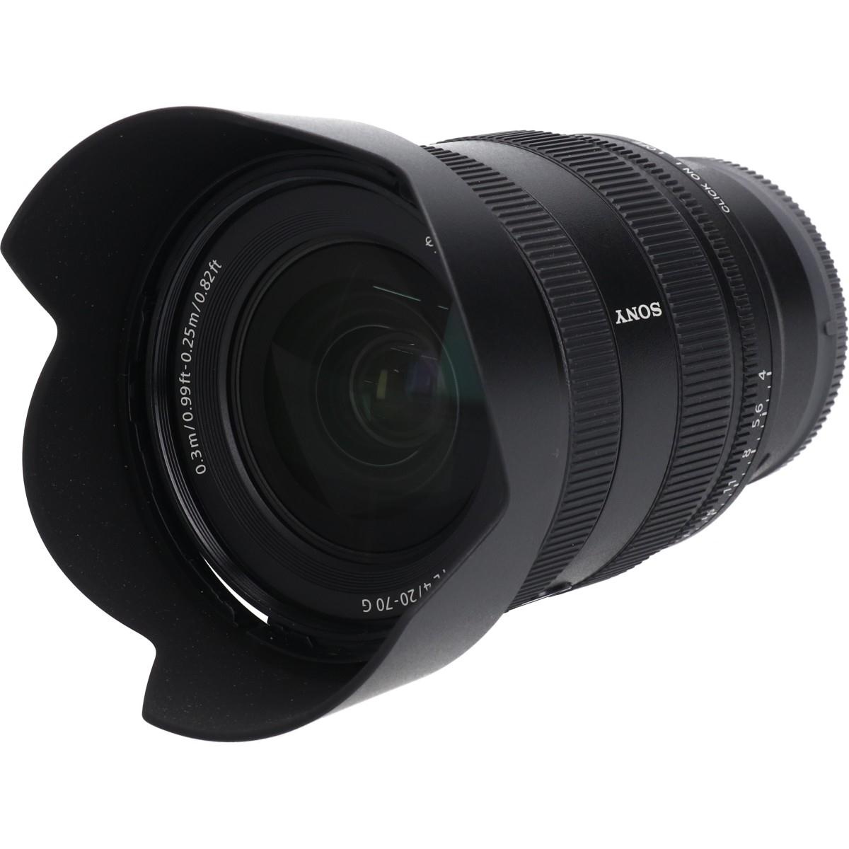 FE20-70/4G(SEL2070G)