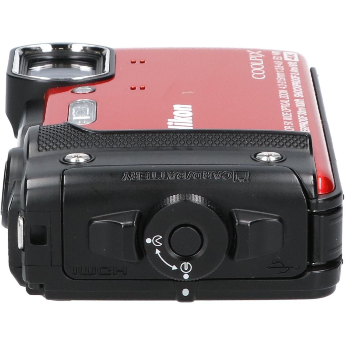 COOLPIX W300