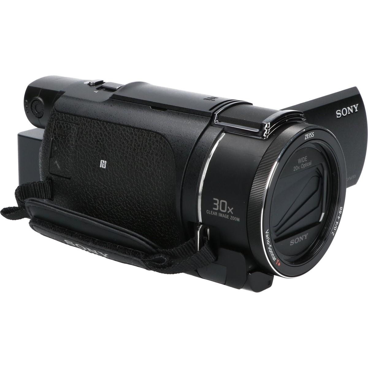 FDR-AX60