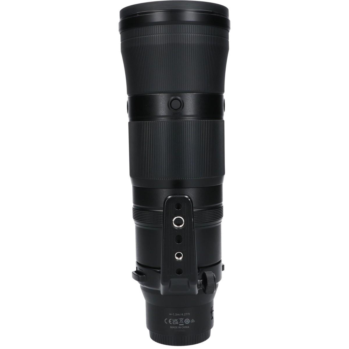 Z180-600/5.6-6.3VR
