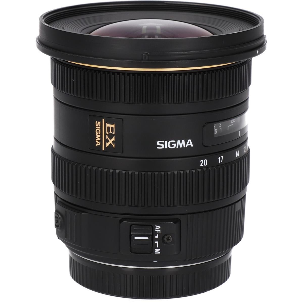 EOS10-20/3.5EX DC HSM