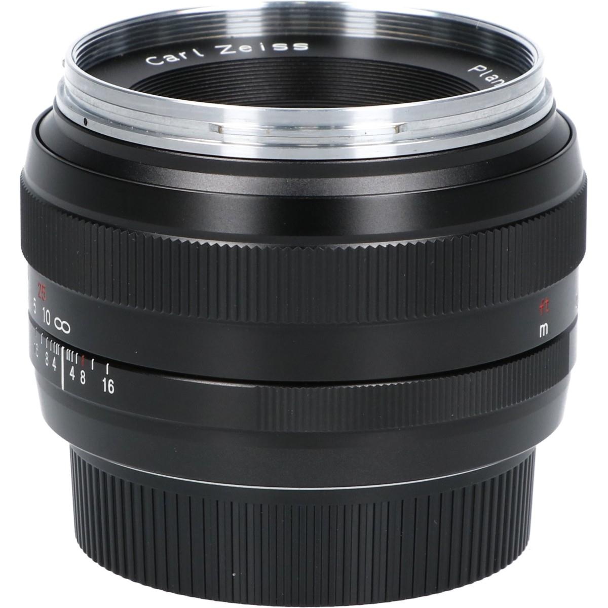 PLANAR50/1.4ZE