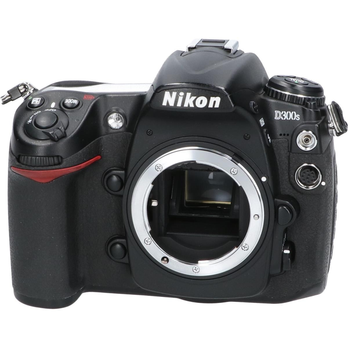 D300S