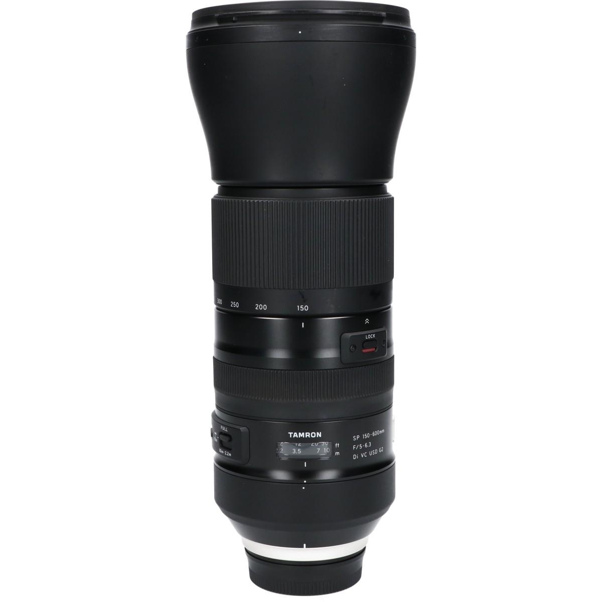 ニコン150-600/5-6.3VCG2 A022
