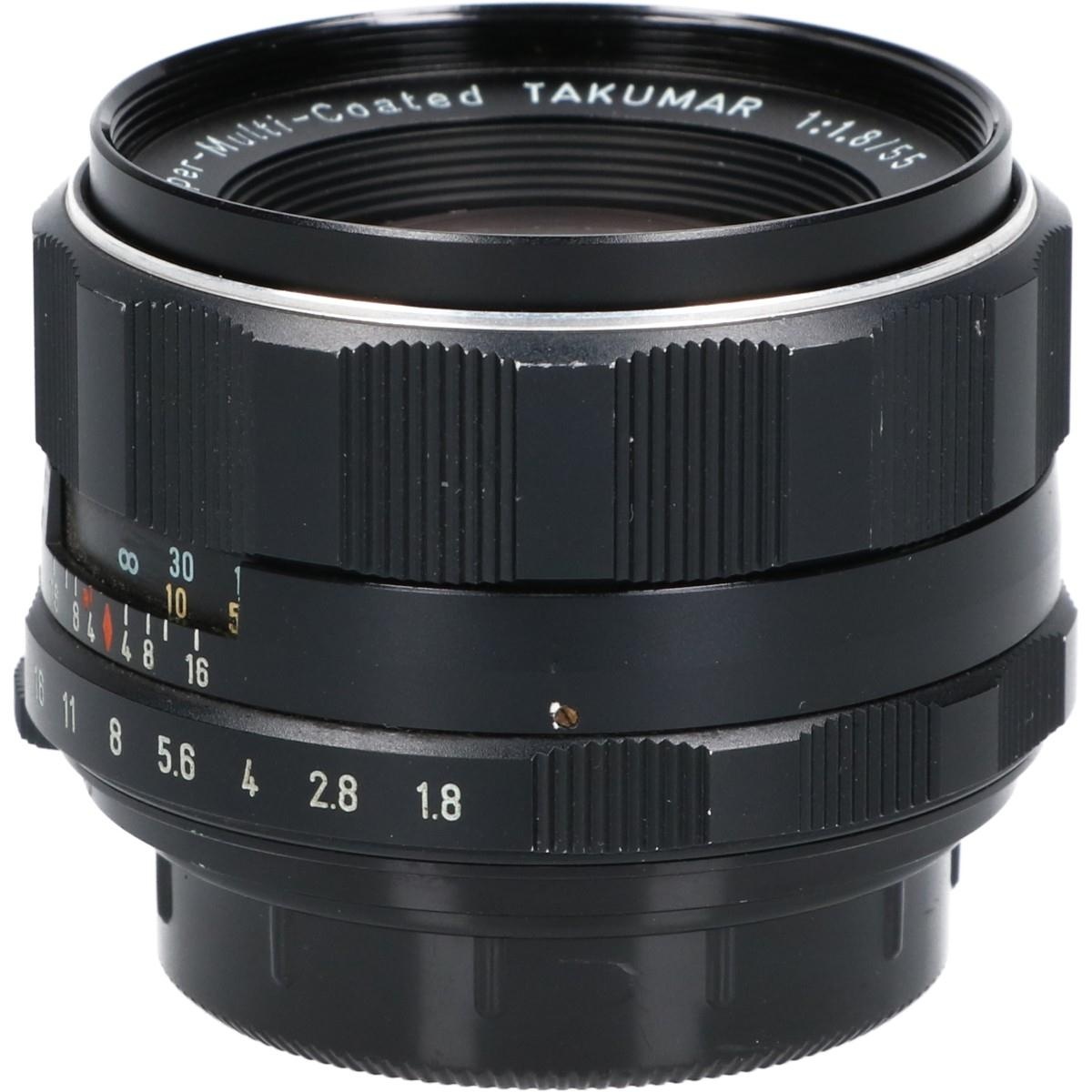 SMC TAKUMAR 55/1.8