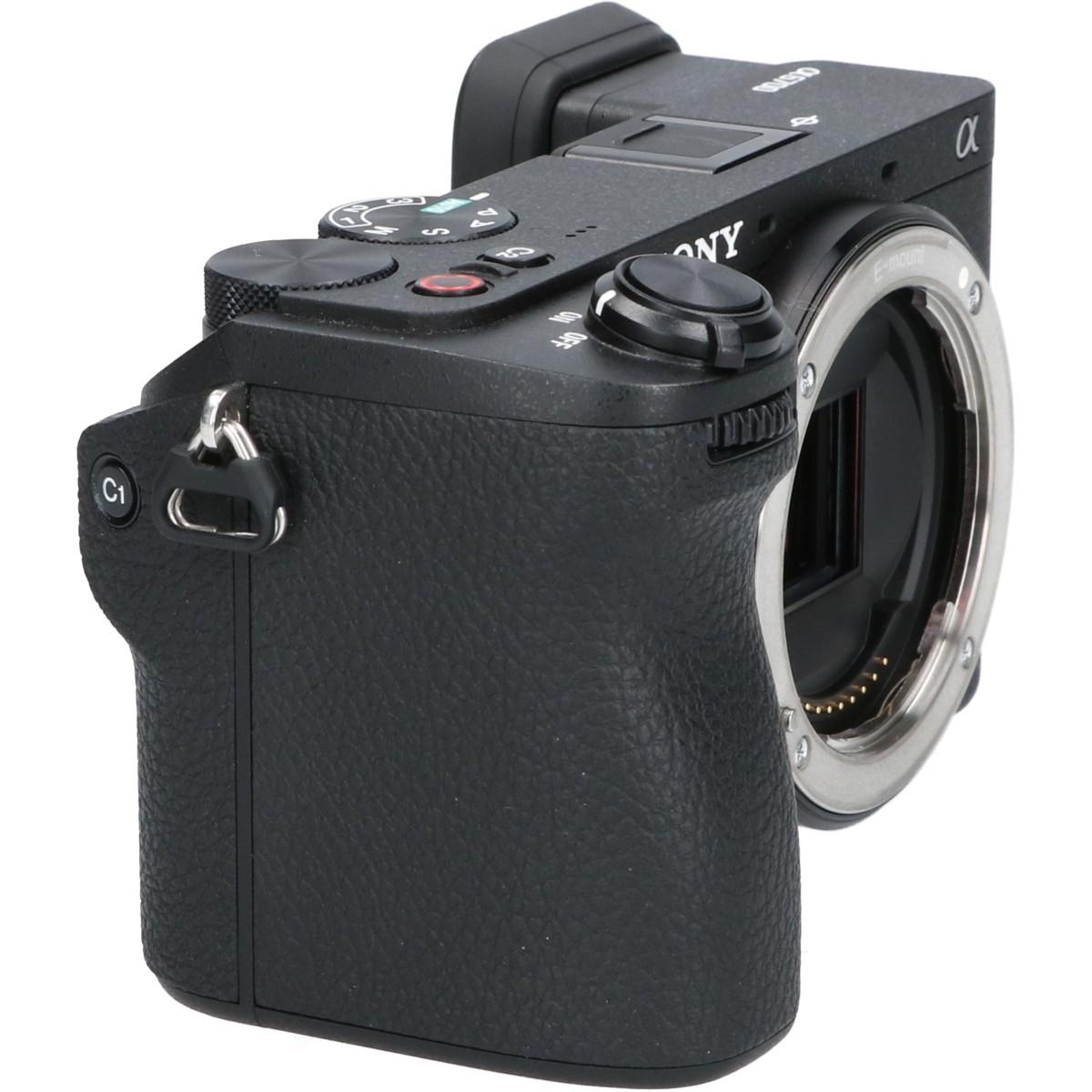 α6700 ILCE-6700