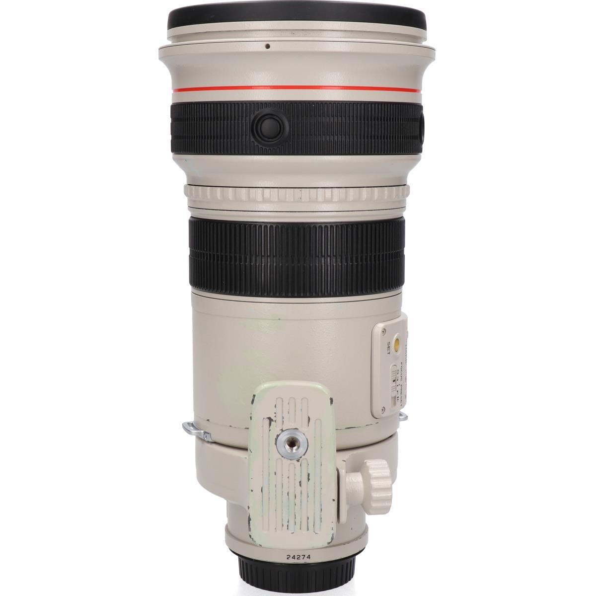 EF300/2.8L IS USM