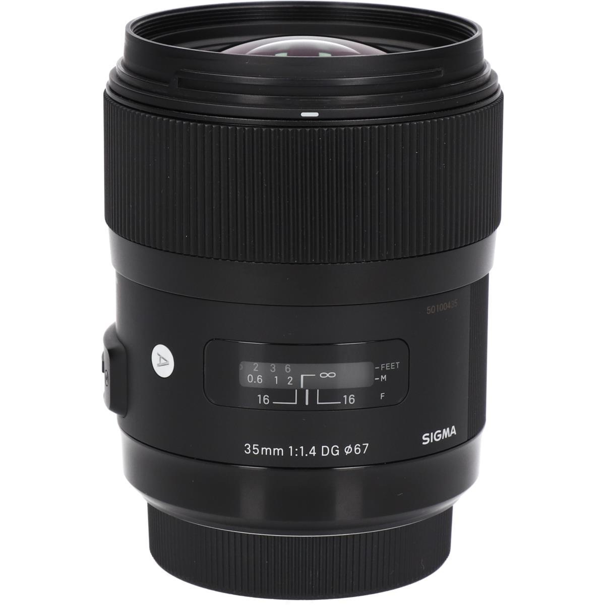 ソニーα35/1.4DG HSM(A)