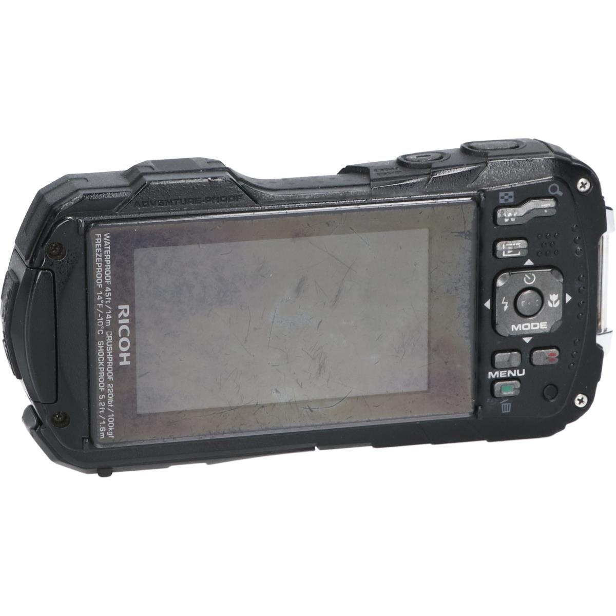 WG-70 BLACK