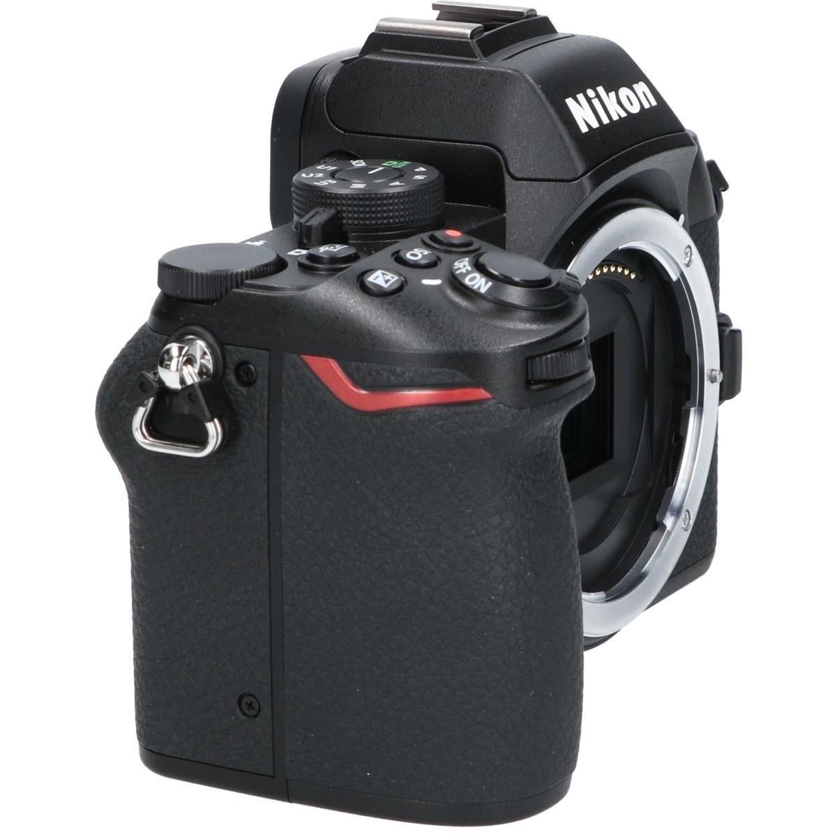 Z50II