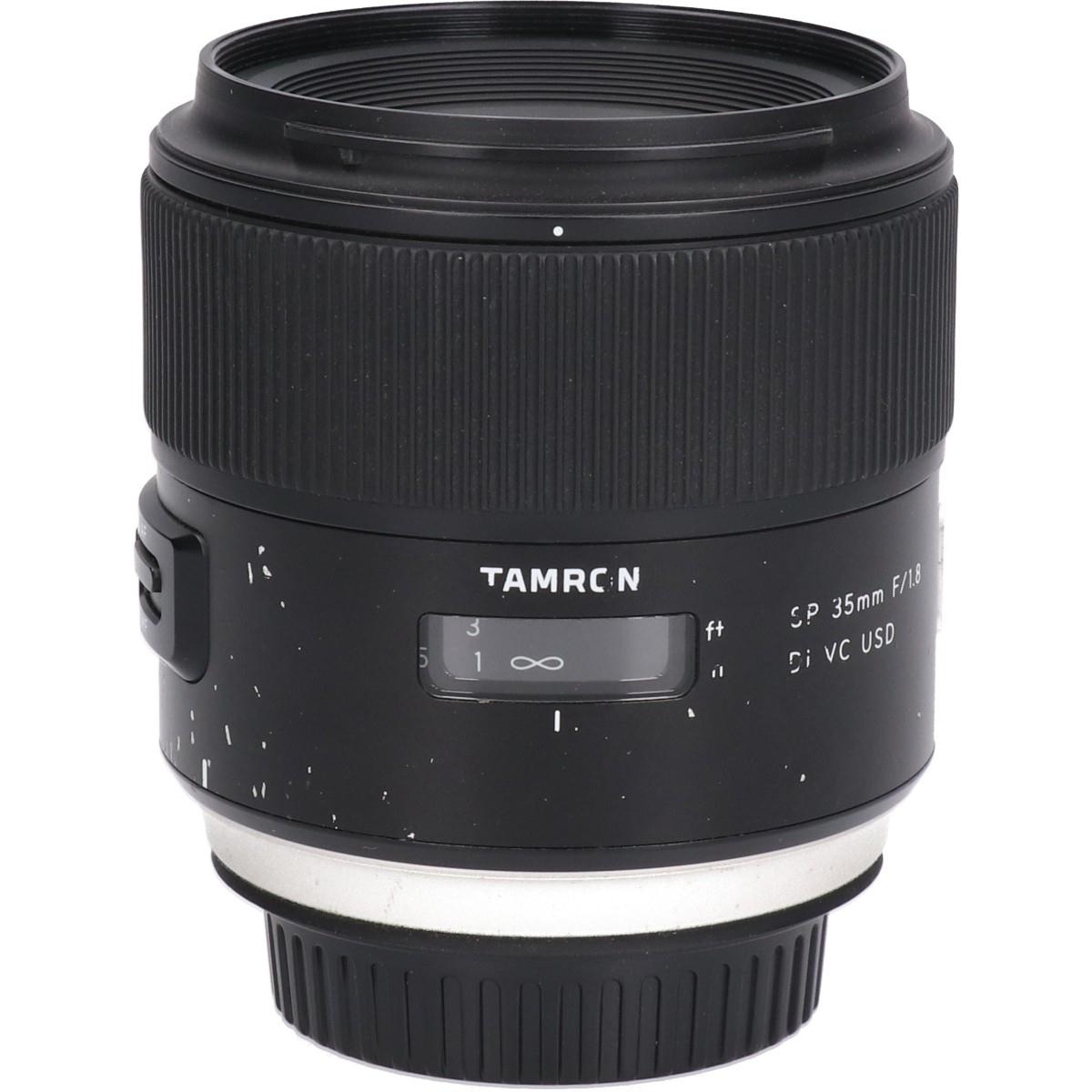 EOS35/1.8DI VC USD F012