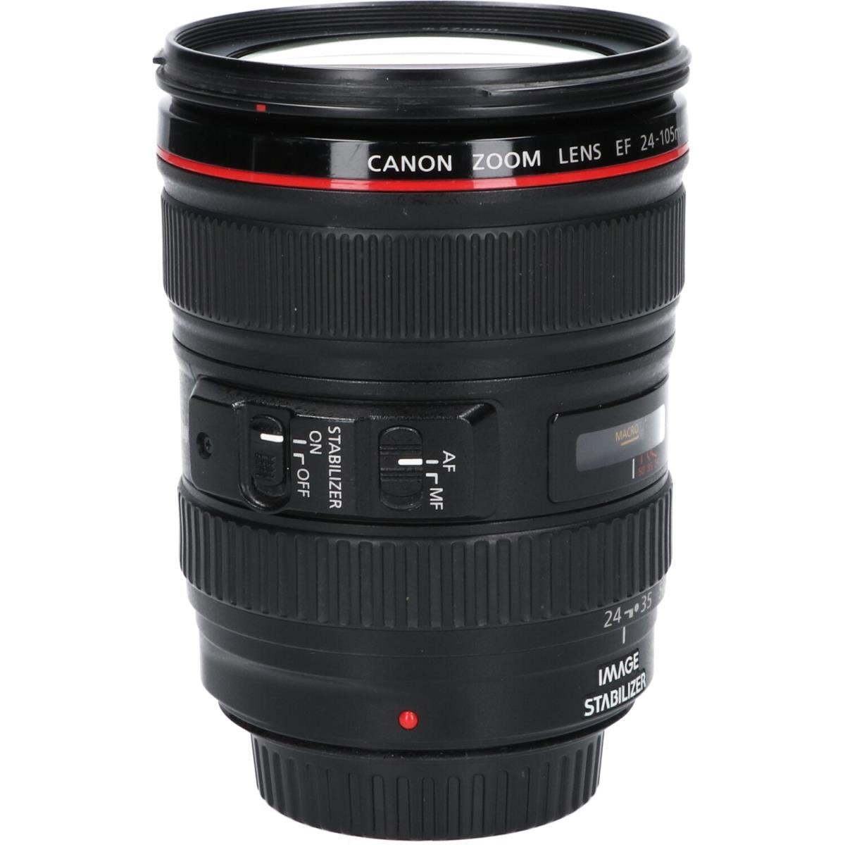 EF24-105/4L IS USM