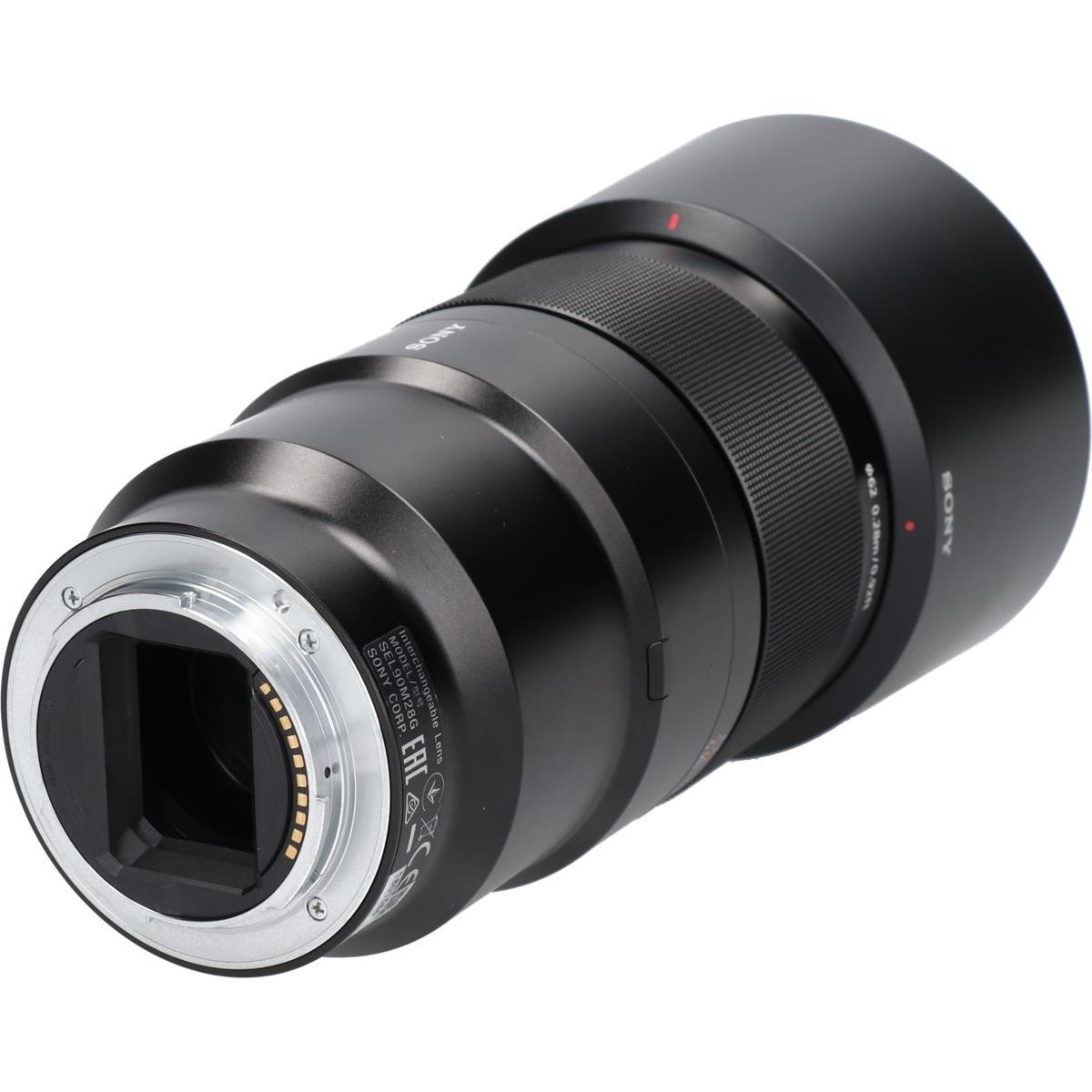 FE90/2.8MACRO G OSS