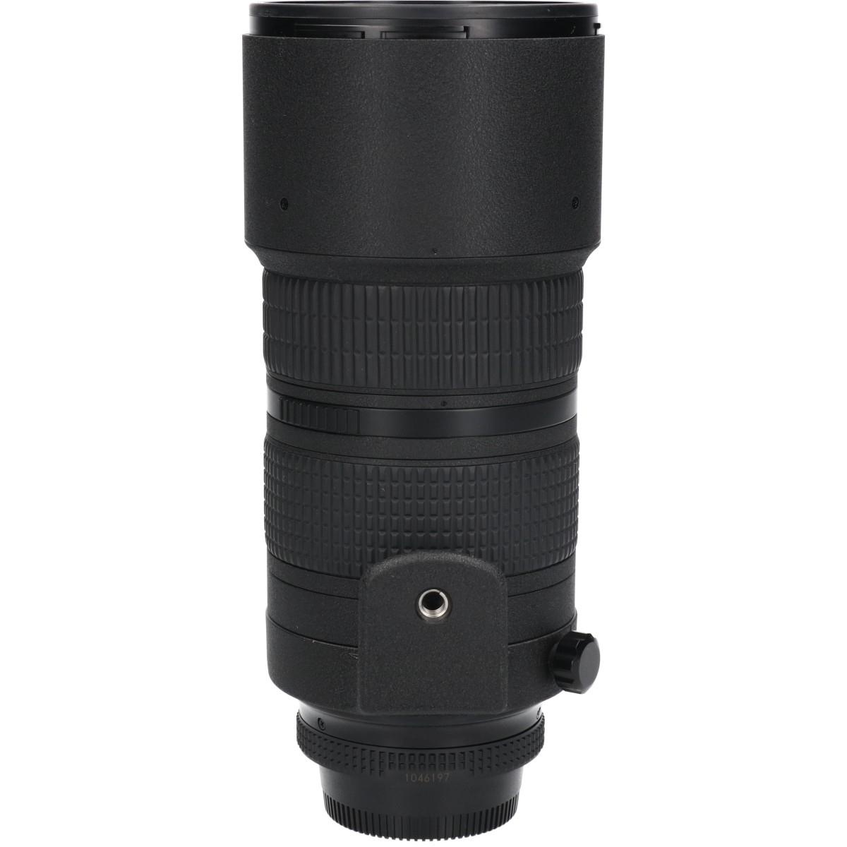 AF80-200/2.8D ED NEW