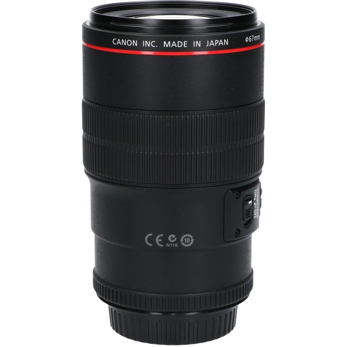 EF100/2.8L MACRO IS USM