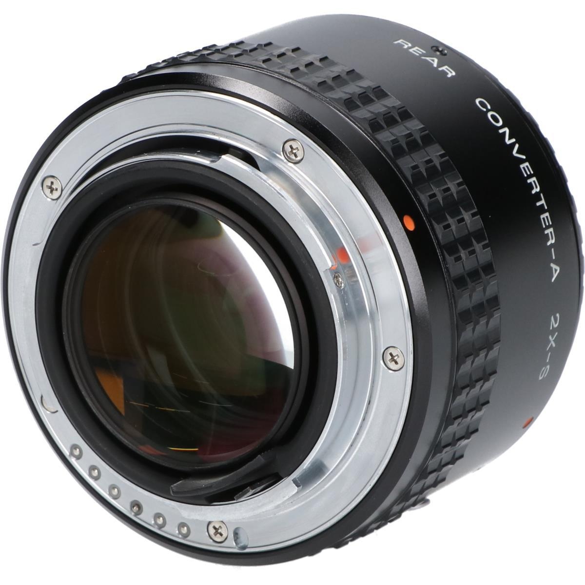 REAR CONVERTER-A 2X-S