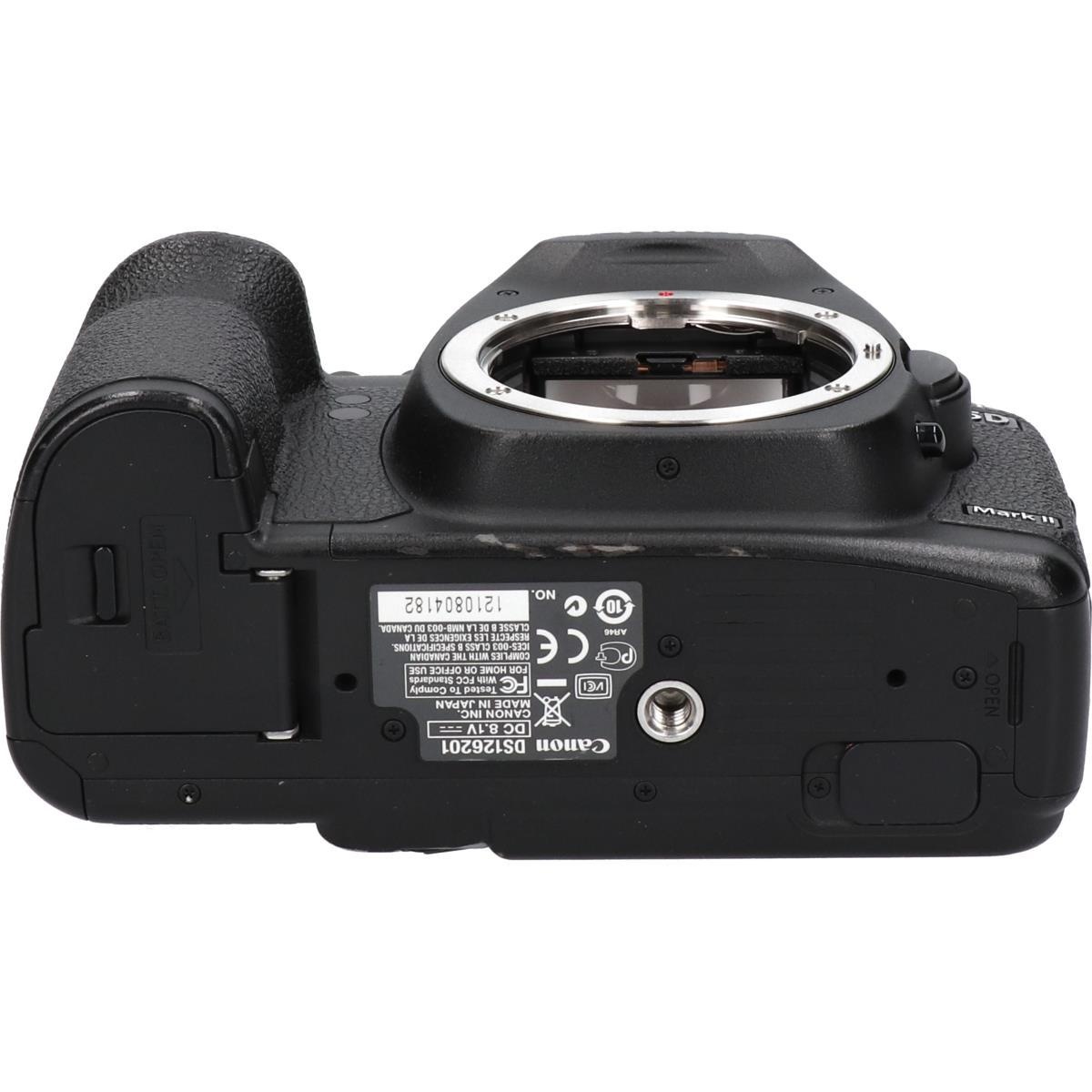EOS5D MARK II