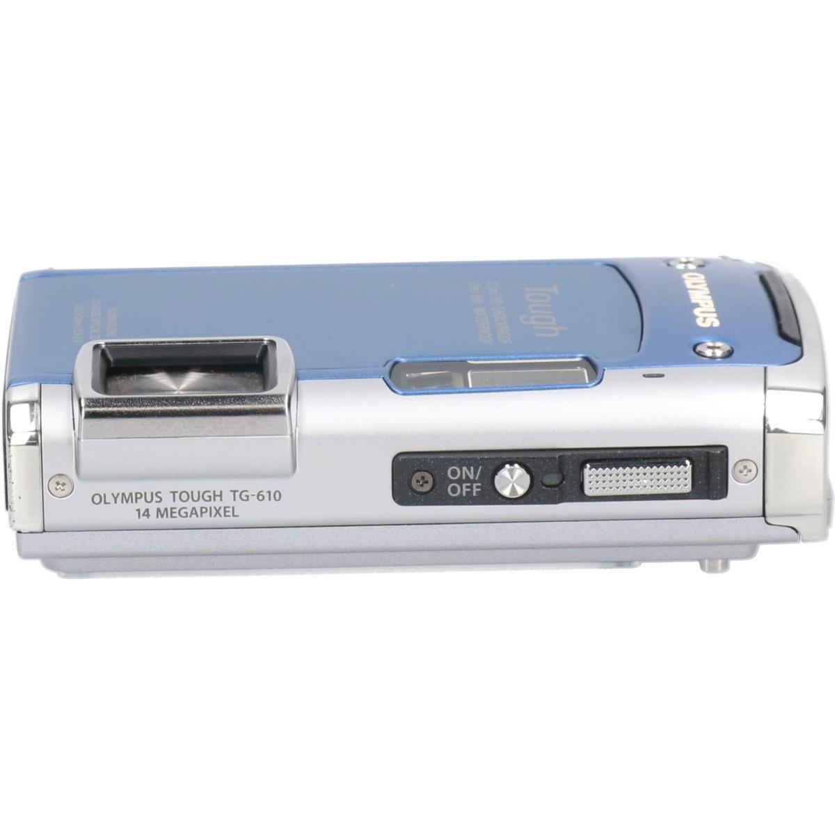 TOUGH TG-610