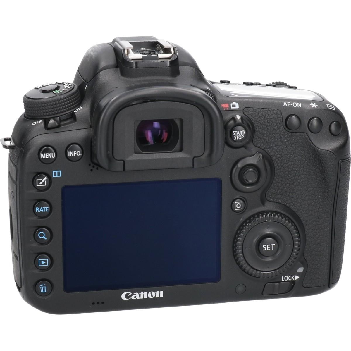 EOS 7D MARK II