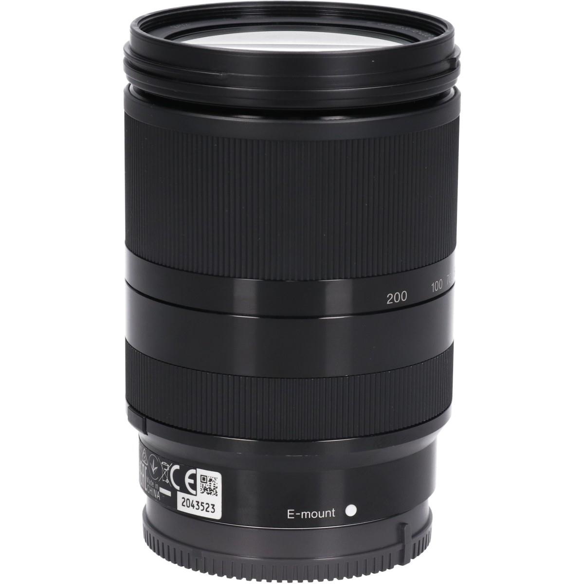 E18-200/3.5-6.3OSS LE