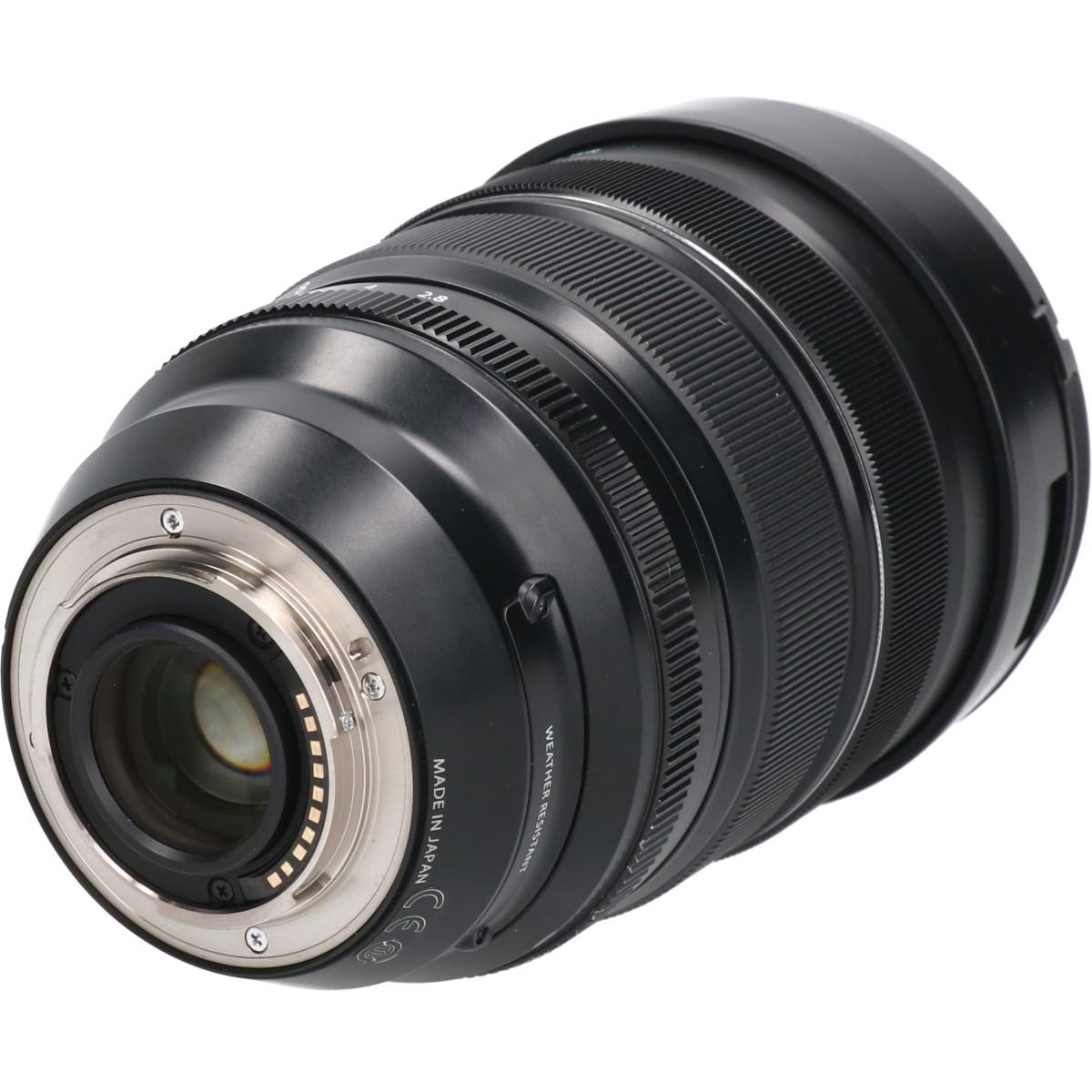 XF8-16/2.8R LM WR