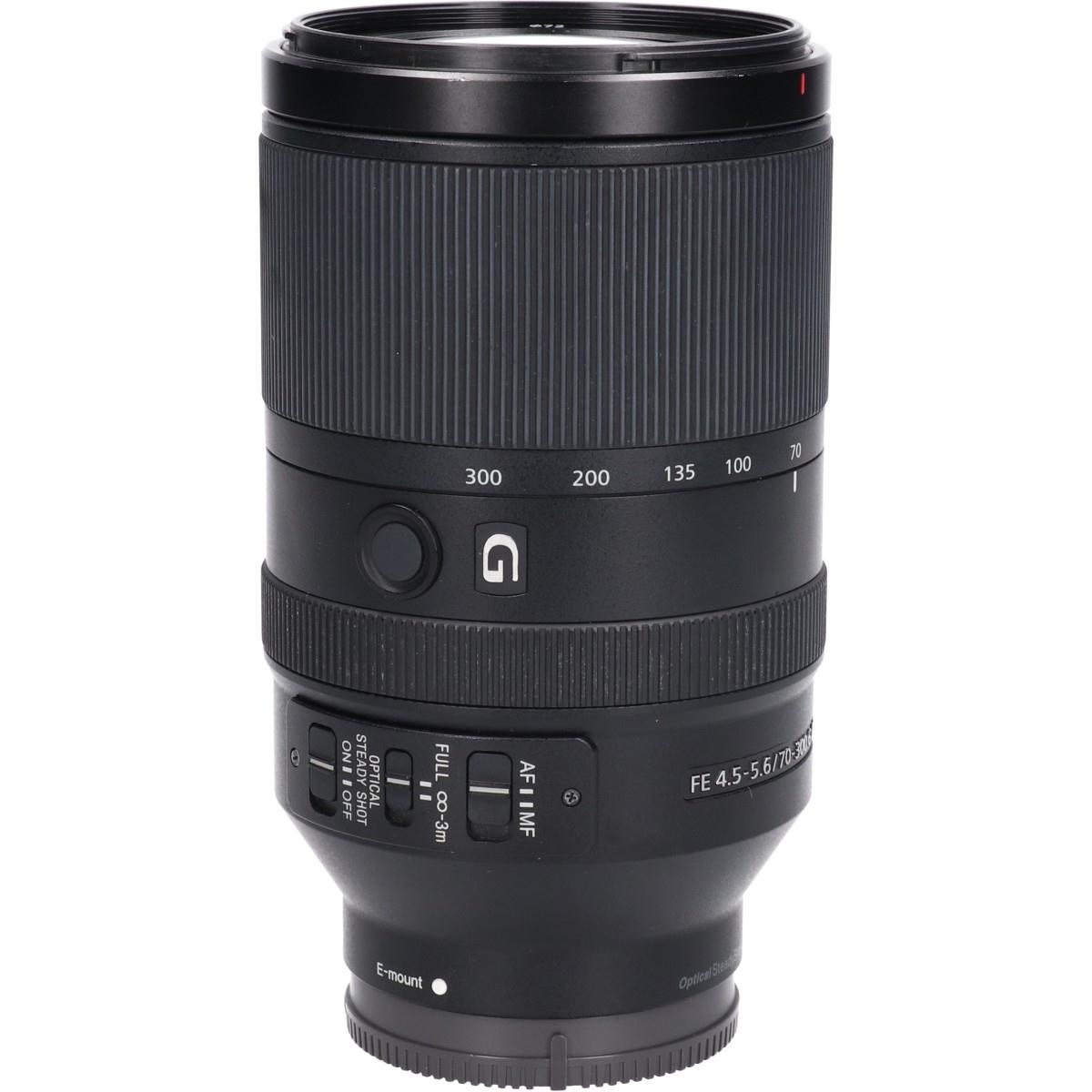 FE70-300/4.5-5.6GOSS