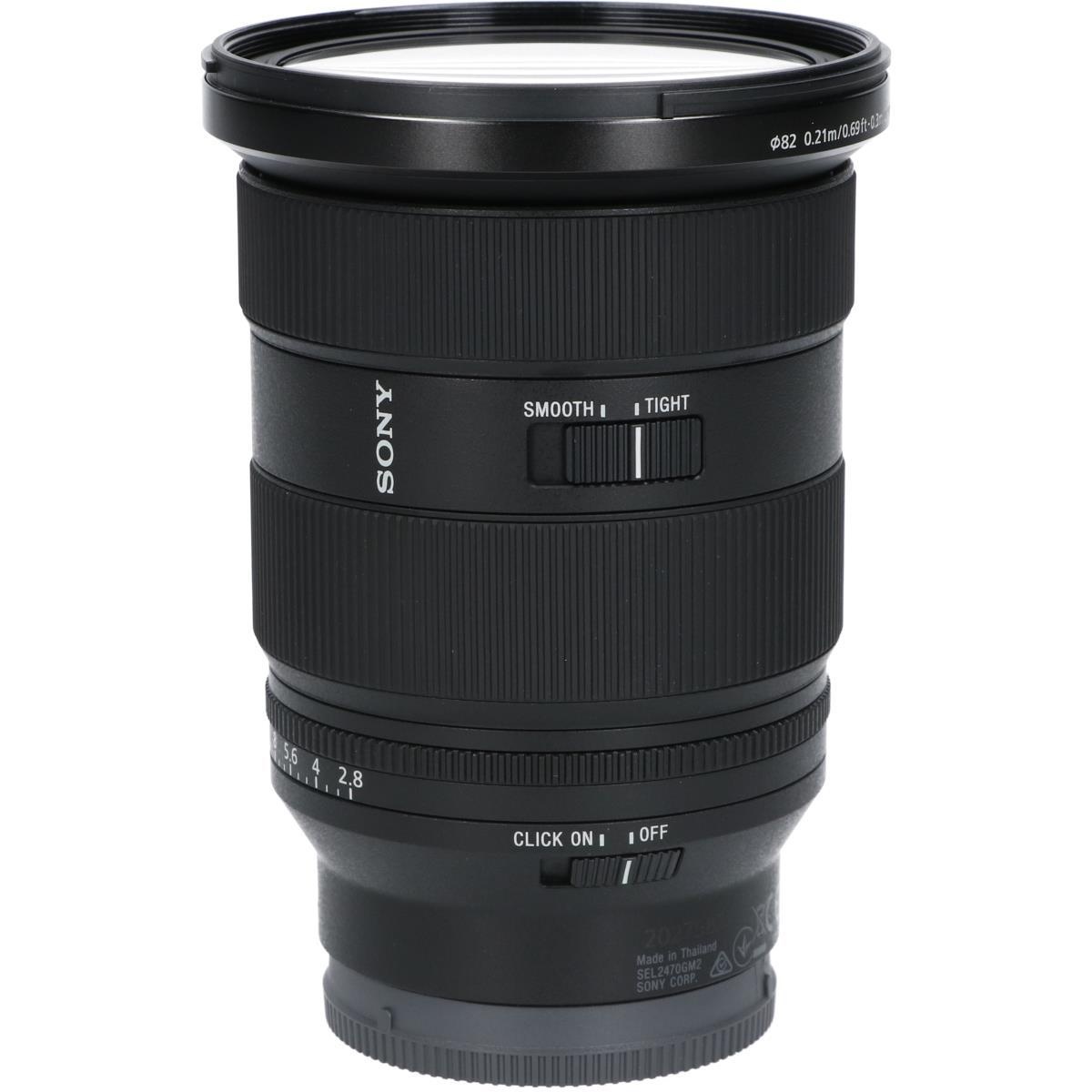 FE24-70/2.8GM II