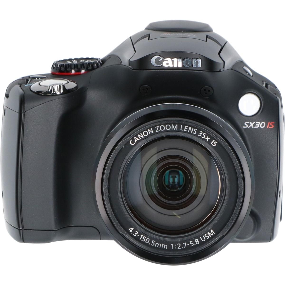POWERSHOT SX30IS