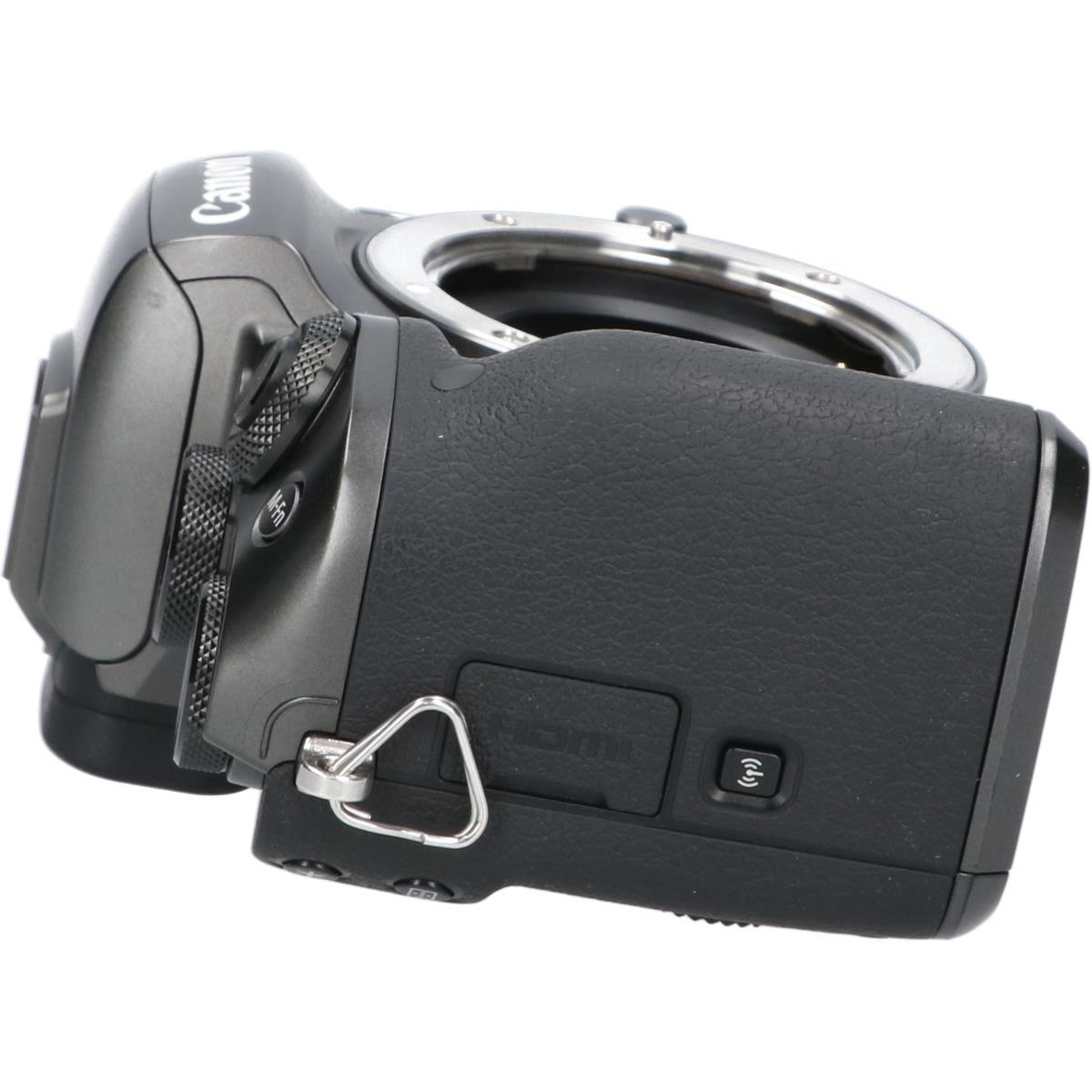 EOS M5