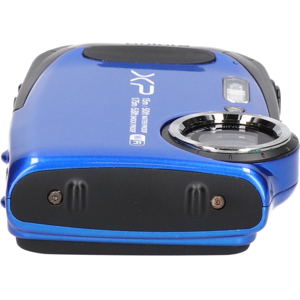 FINEPIX XP80