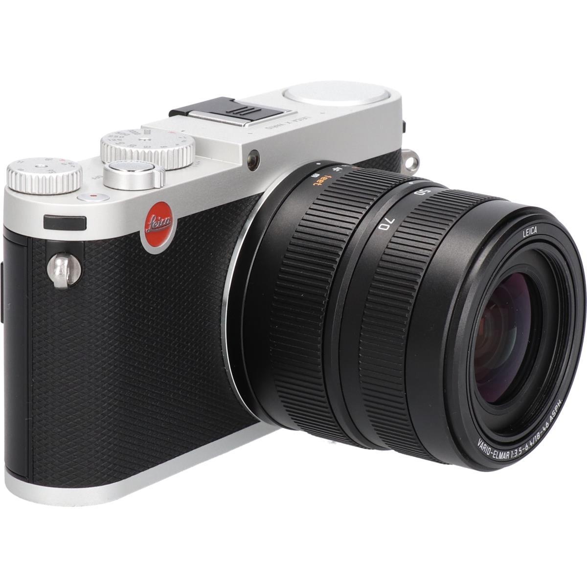 LEICA X VARIO TYP107