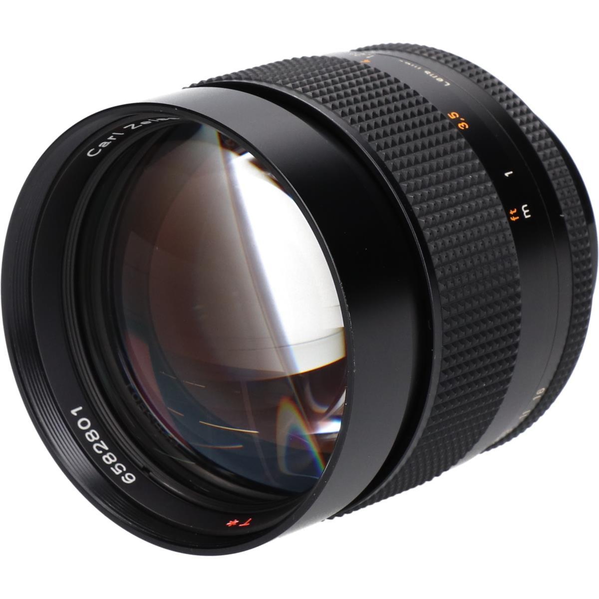 PLANAR85/1.4AE(G)