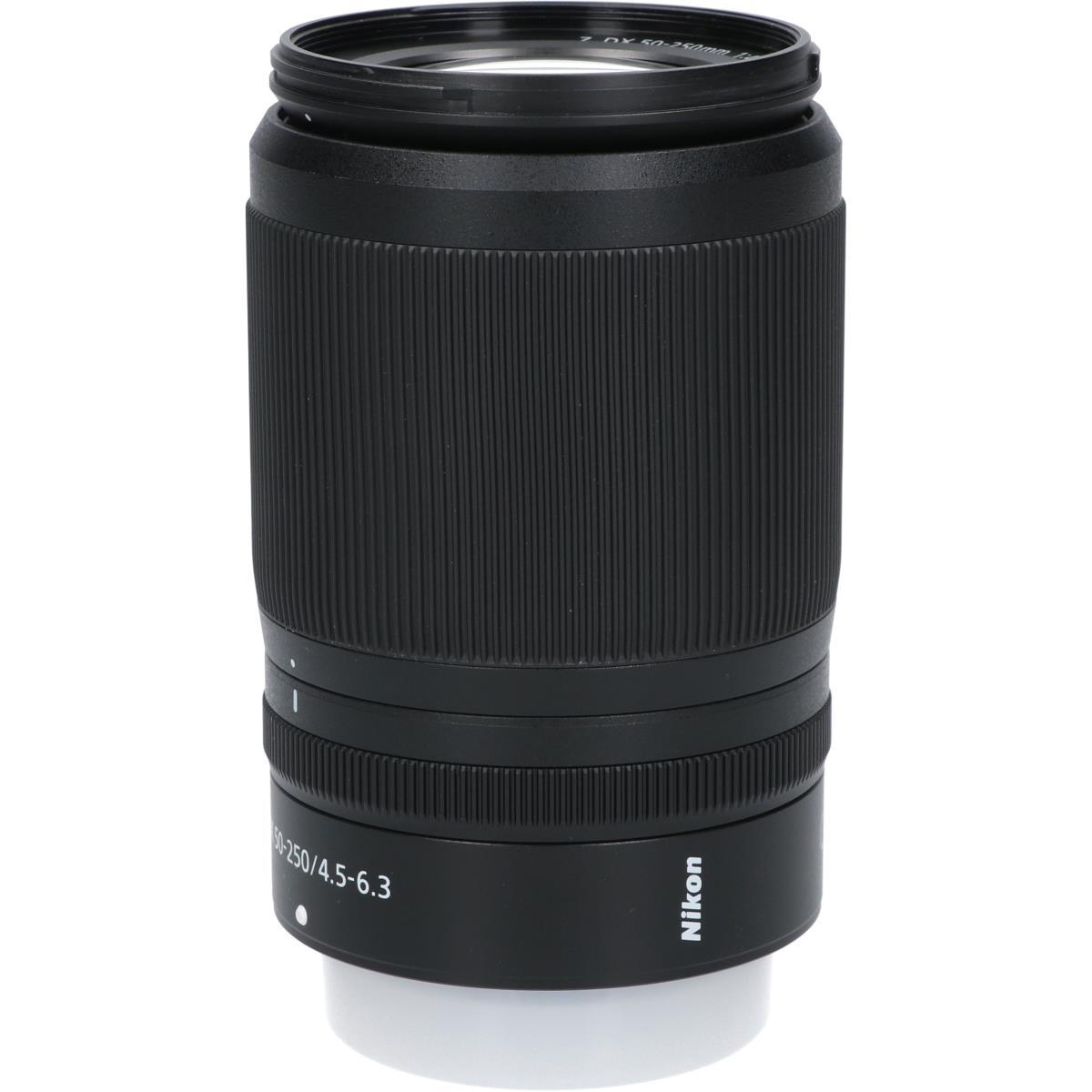 Z DX50-250/4.5-6.3VR