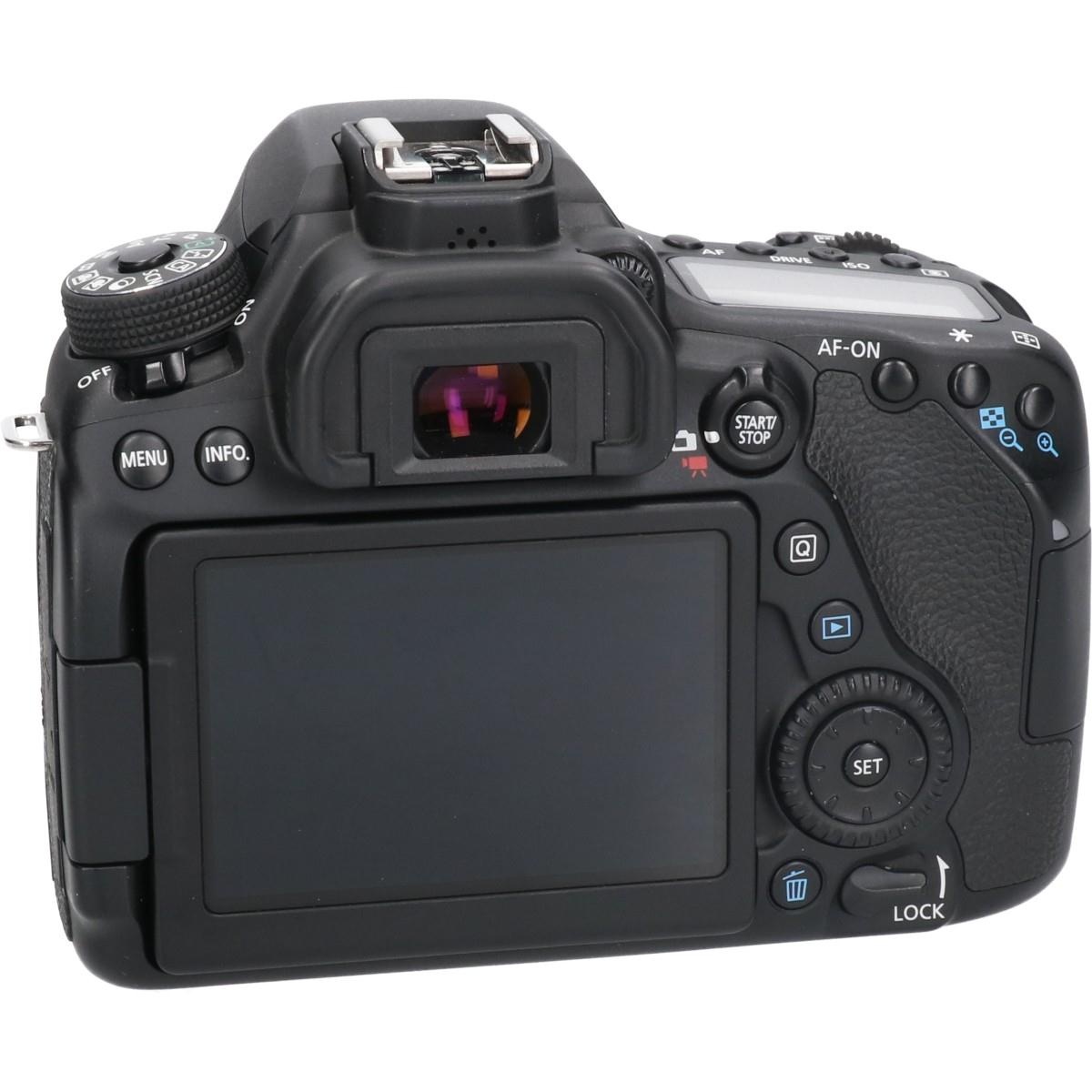 EOS80D
