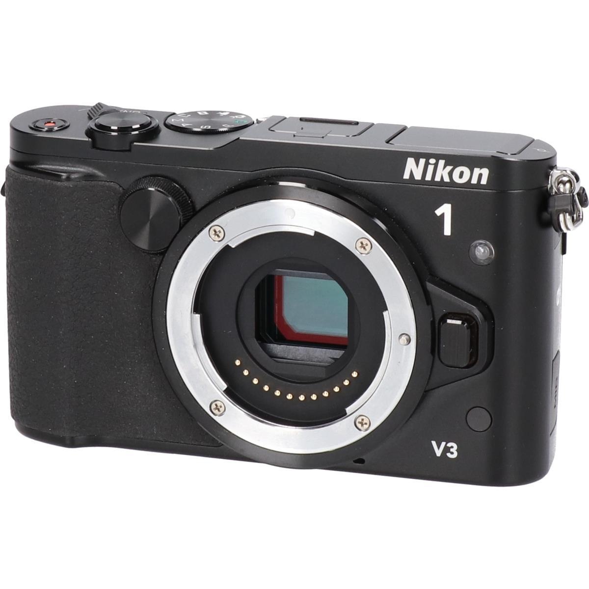 NIKON1 V3
