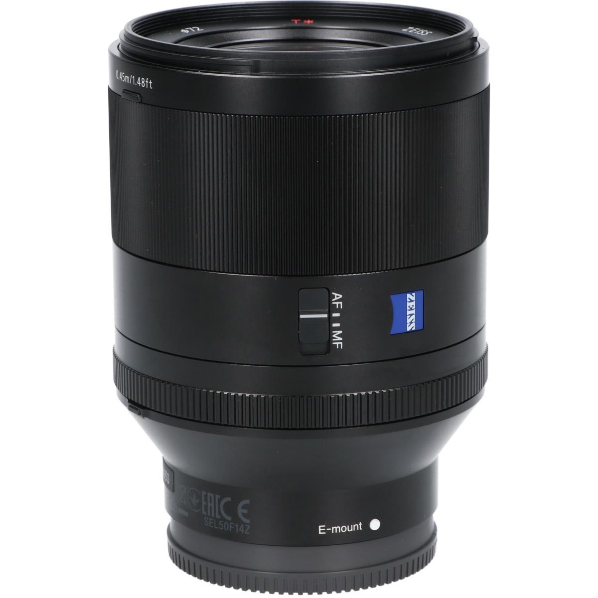 FE50/1.4ZA(SEL50F14Z)