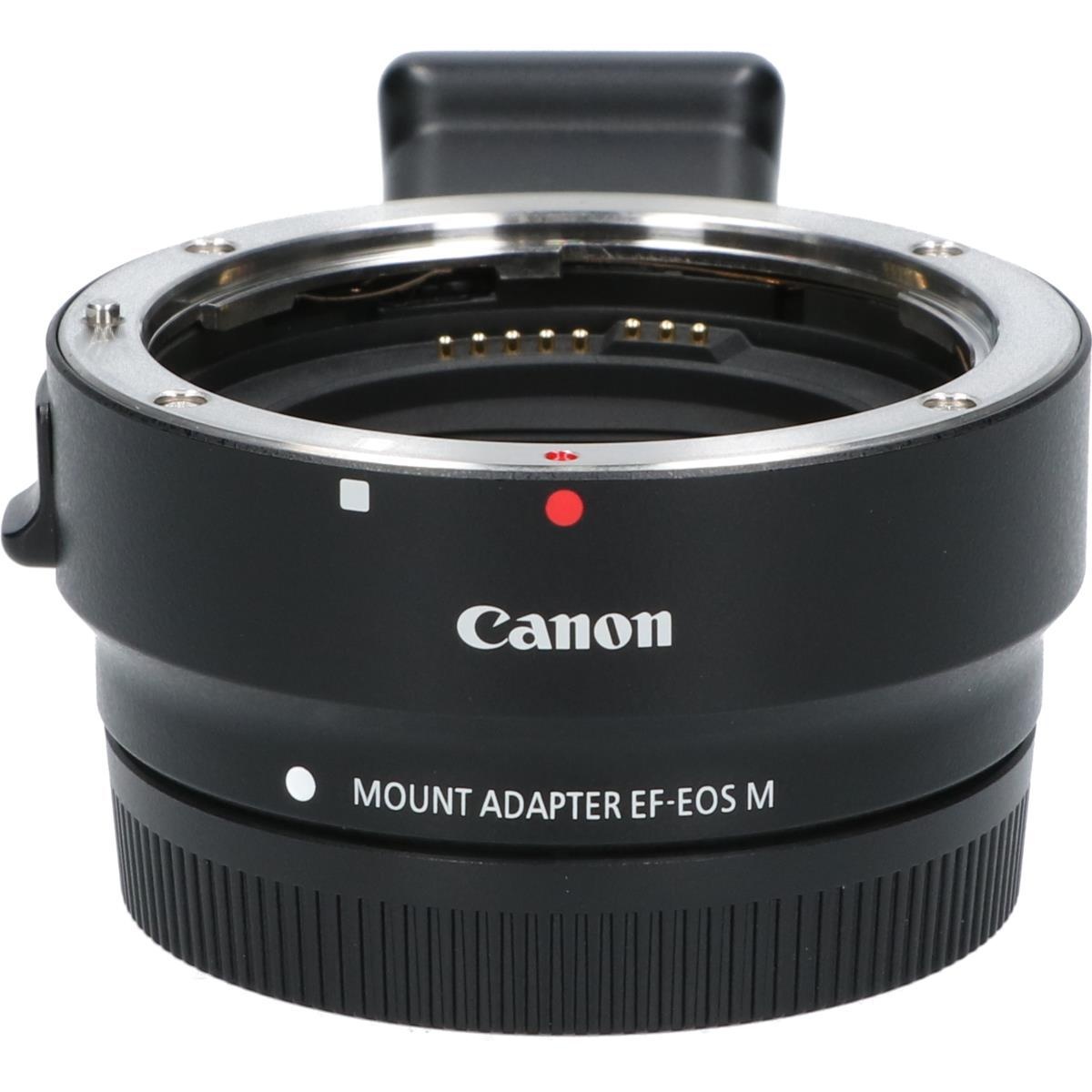 EF-EOS M